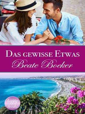 cover image of Das gewisse Etwas